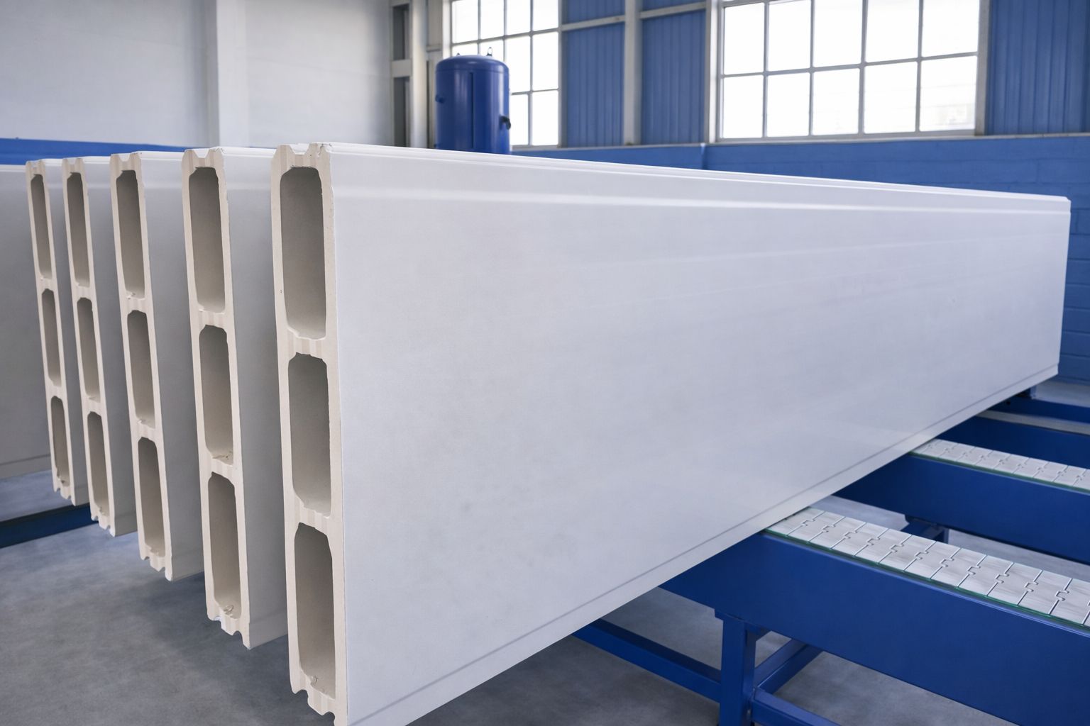 Acoustic Fencing Wall Panel projects