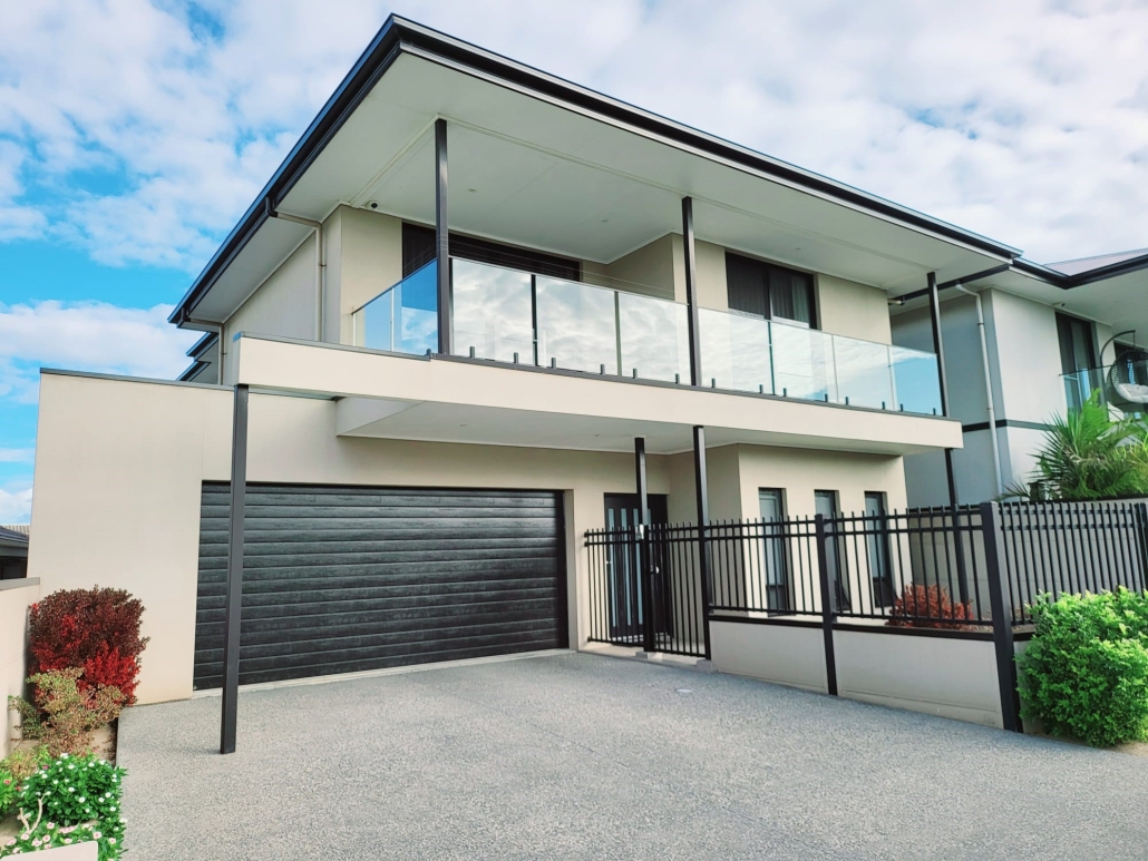 Residential